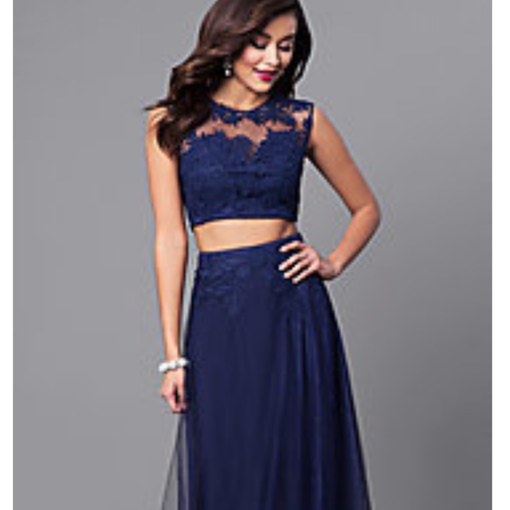 Brand New Tags still attached formal gown